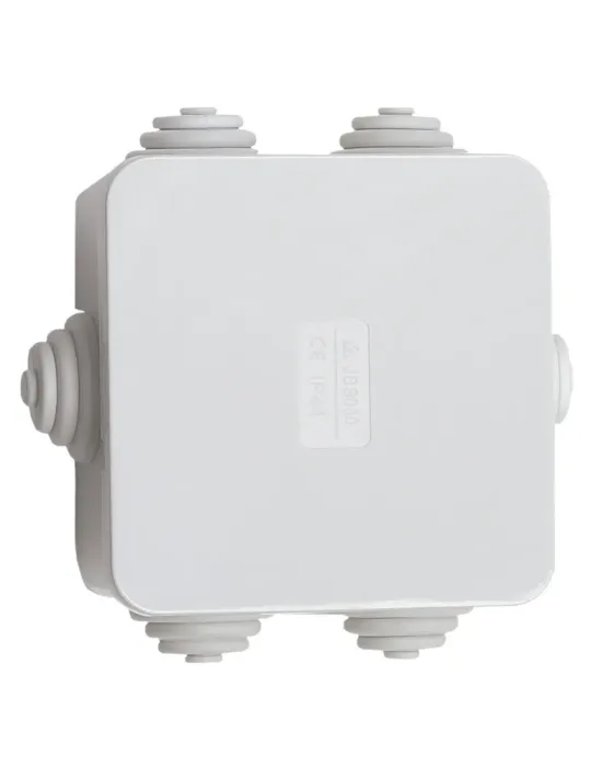 Caja estanca de superficie Mod. 3425