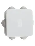 Caja estanca de superficie Mod. 3425