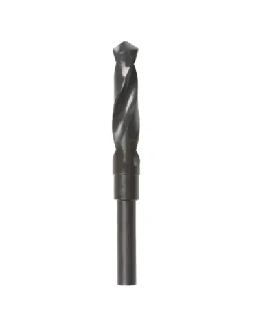 Broca HSS DIN 338 mango reducido Mod. 20120 2