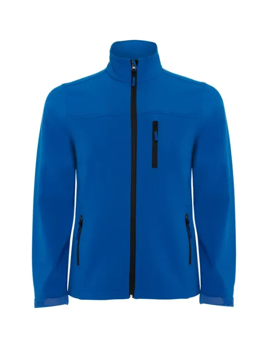 Chaqueta Personalizada Con Cremallera