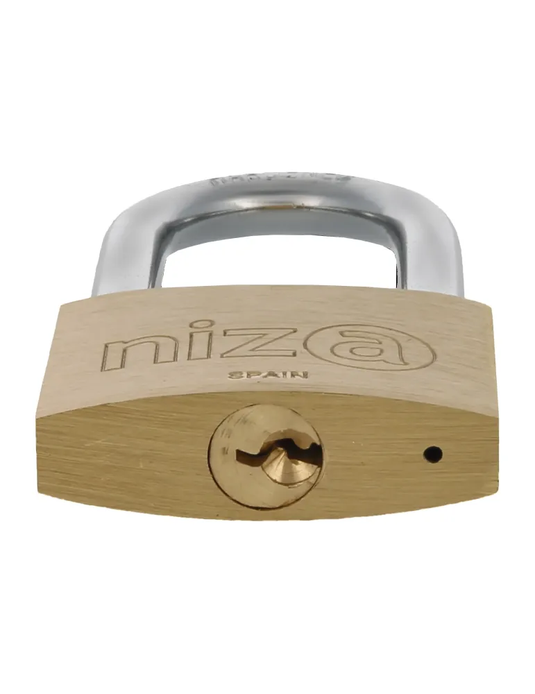 Candado Mod. NIZA AL