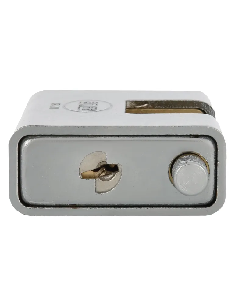 Candado acorazado Mod. 201