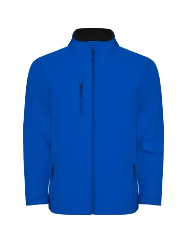 Chaqueta Personalizada Nebraska 2