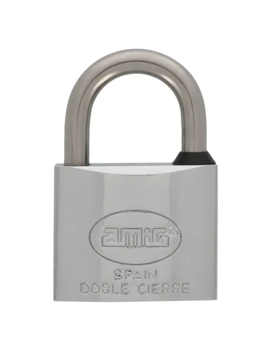 Candado llaves iguales Mod. 600A