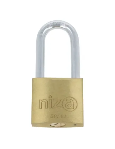 Candado llaves iguales Mod. NIZA AL