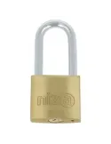Candado llaves iguales Mod. NIZA AL
