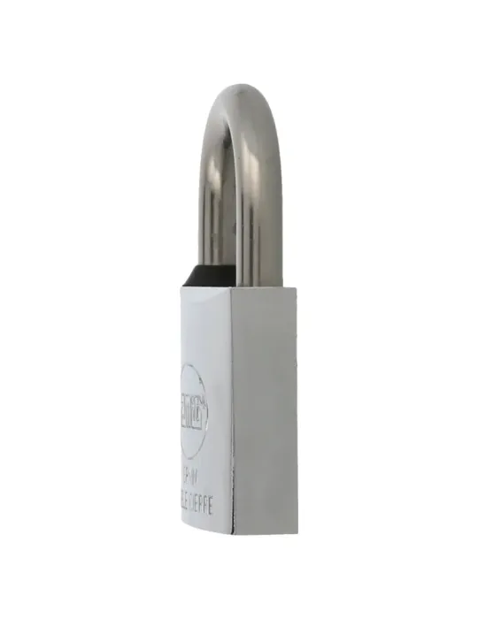 Candado llaves iguales Mod. 600A