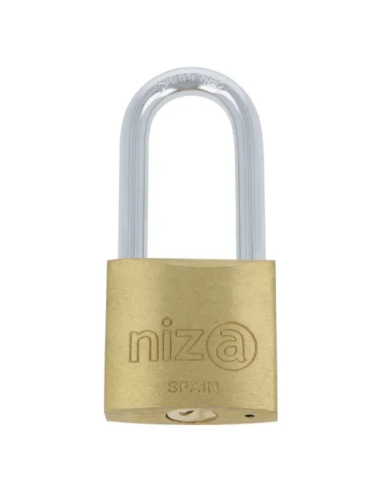 Candado llaves iguales Mod. NIZA AL