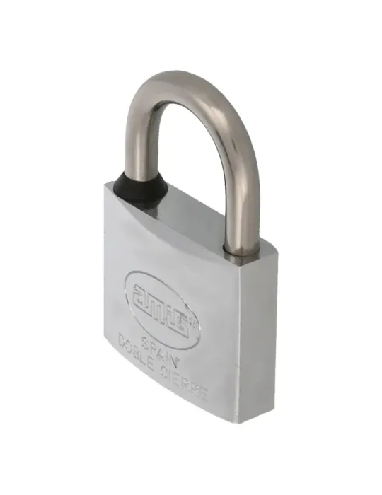 Candado llaves iguales Mod. 600A