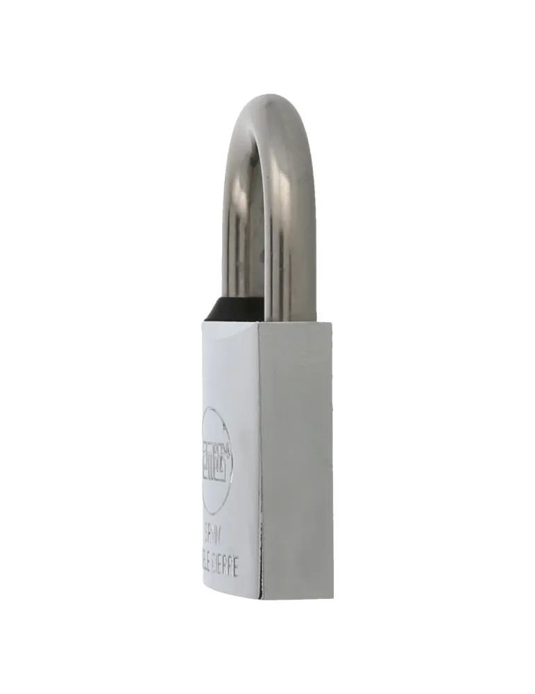 Candado llaves iguales Mod. 600A