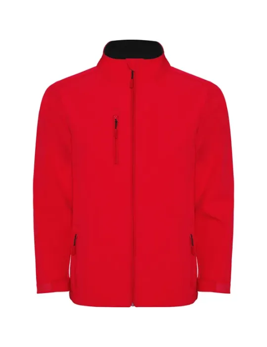 Chaqueta Personalizada Nebraska