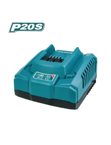 Cargador TFCLI2001E - 20 V