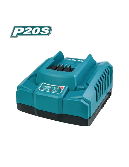 Cargador TFCLI2001E - 20 V