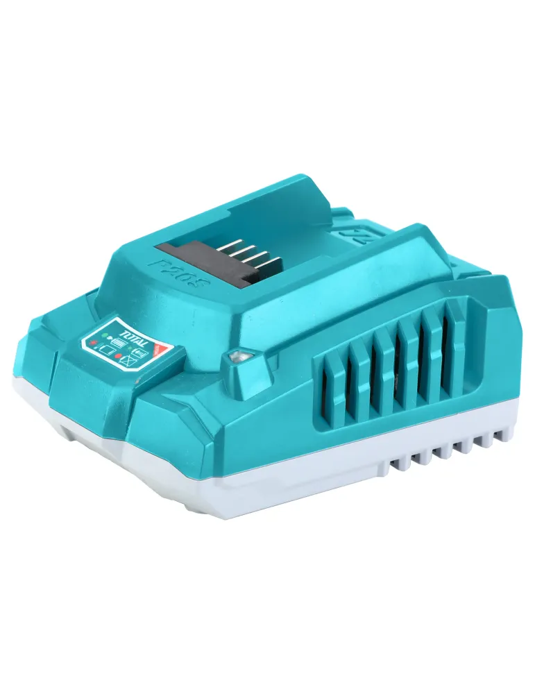 Cargador TFCLI2001E - 20 V