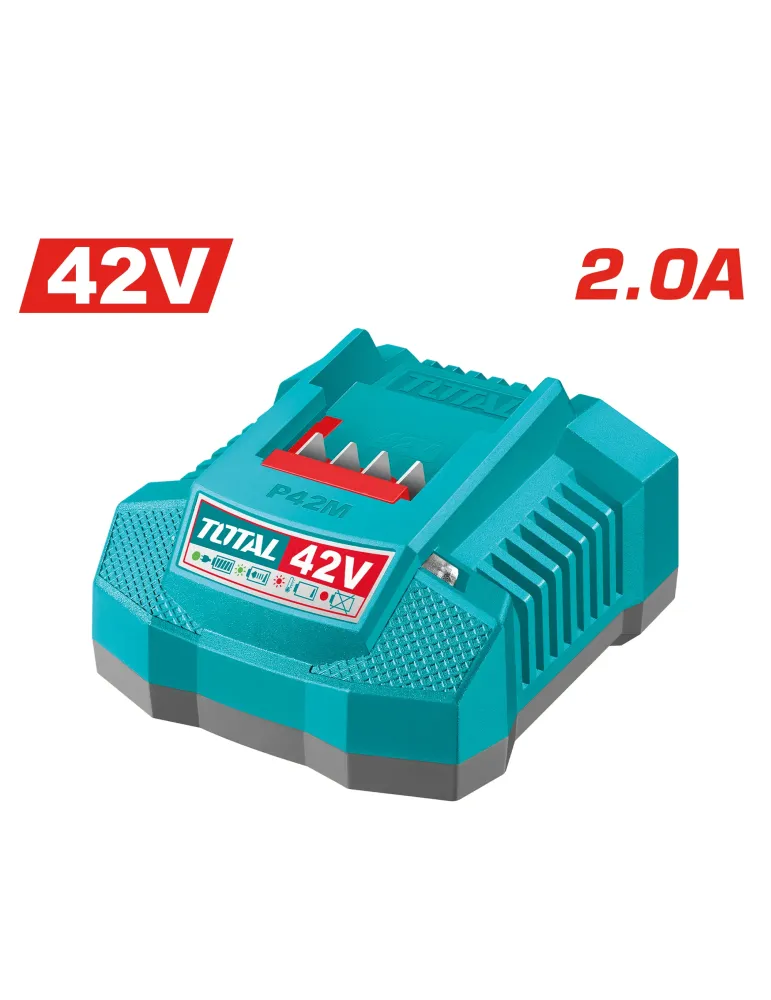 Cargador TFCLI42021E - 42 V