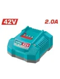 Cargador TFCLI42021E - 42 V