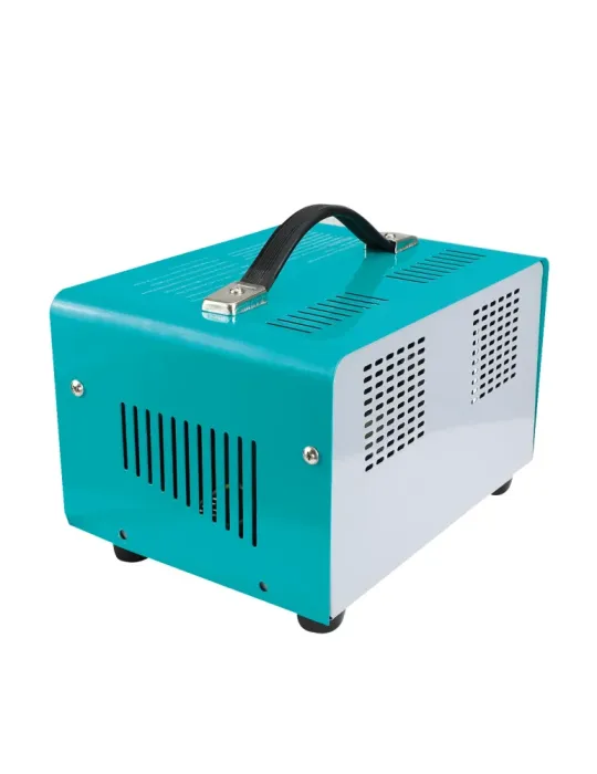 Cargador de batería TBC1601 - 12/24 V