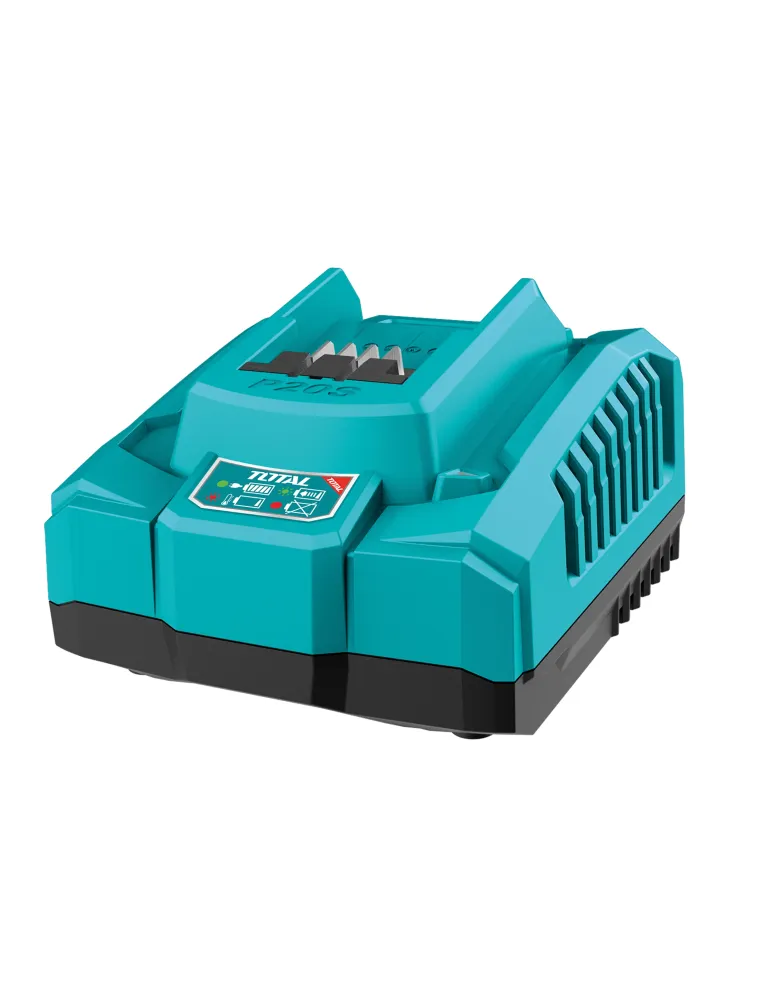 Cargador rápido TFCLI20411E - 20 V