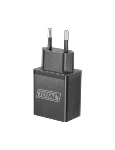 Cargador toma USB A TCLI120502