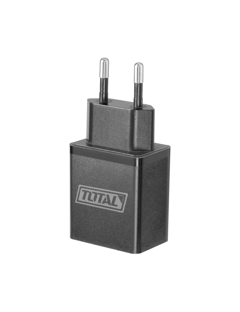 Cargador toma USB A TCLI120502