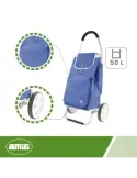 Carro compra Mod. 7