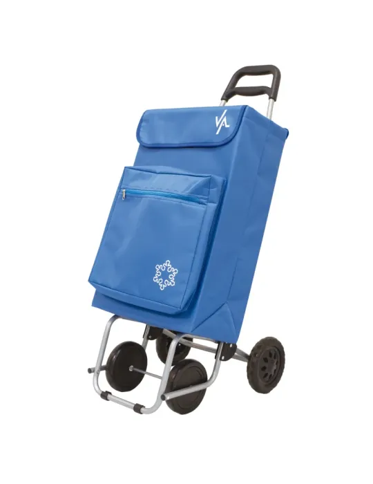 Carro compra termo Mod. 5