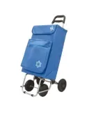 Carro compra termo Mod. 5