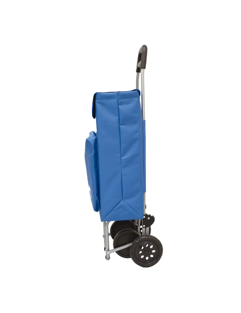 Carro compra termo Mod. 5