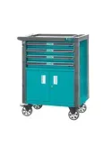 Carro portaherramientas 4 cajones THRC01041