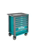Carro portaherramientas 7 cajones THRC01071