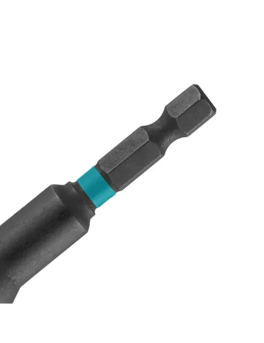 Casquillos magnéticos de 1/4'' TAC2703431 - 65 mm