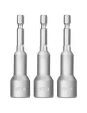 Casquillos magnéticos de 1/4'' TAC271331 - 65 mm