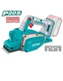 Cepillo a batería TRLI20401 - 20 V