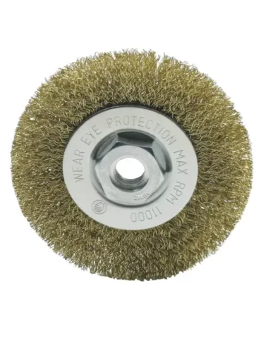 Cepillo circular Mod. 34210