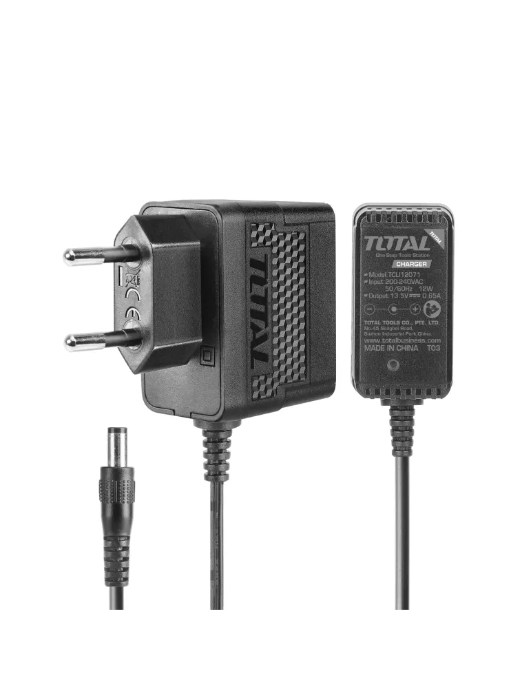 Cargador TCLI12071E - 12 V