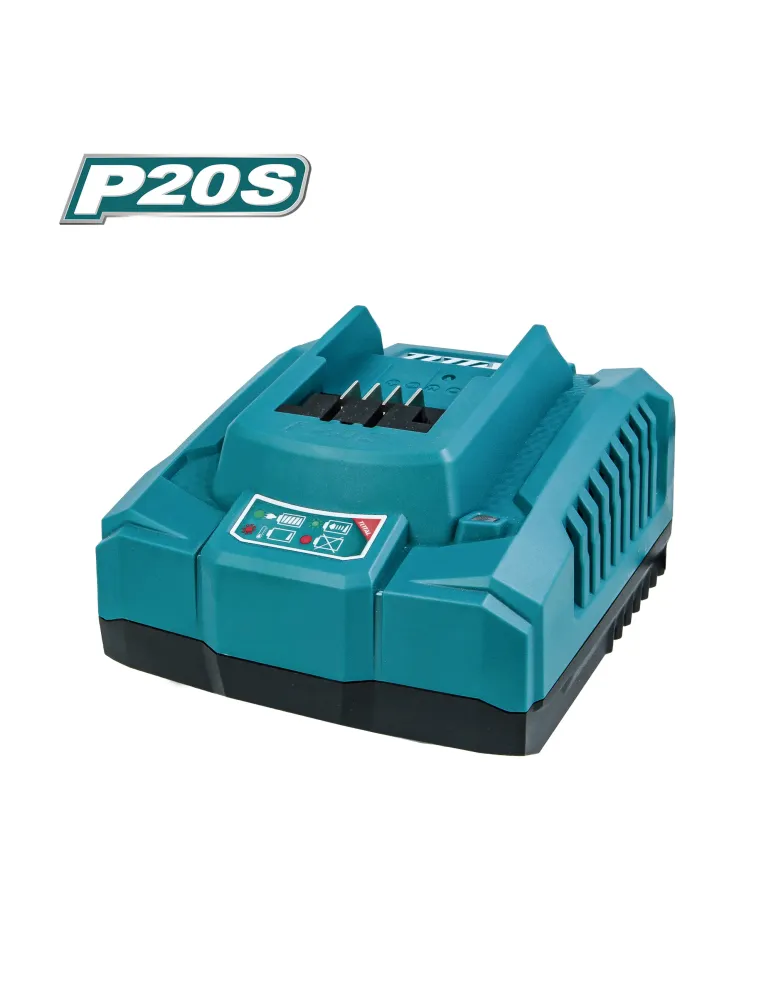 Cargador TFCLI2001E - 20 V
