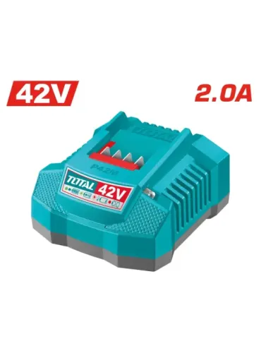 Cargador TFCLI42021E - 42 V 2
