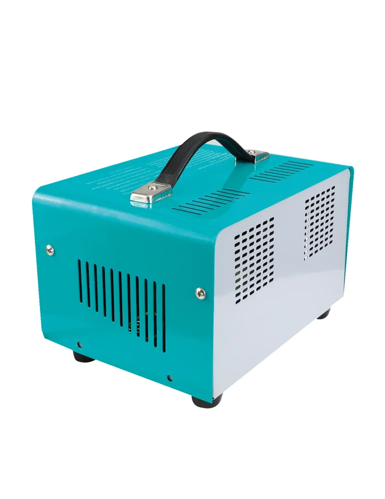Cargador de batería TBC1601 - 12/24 V