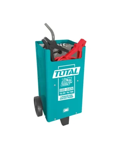 Cargador de batería TBC2201 - 20 V 2