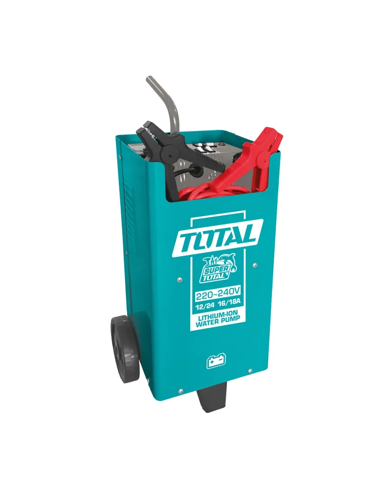 Cargador de batería TBC2201 - 20 V