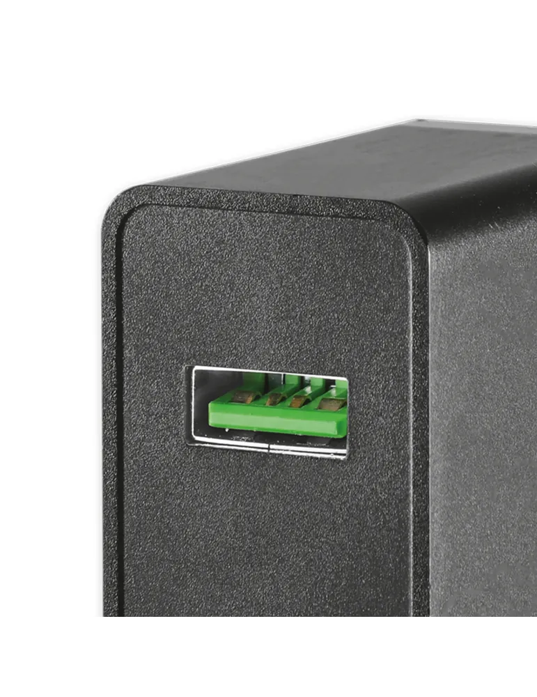 Cargador toma USB A TCLI120502