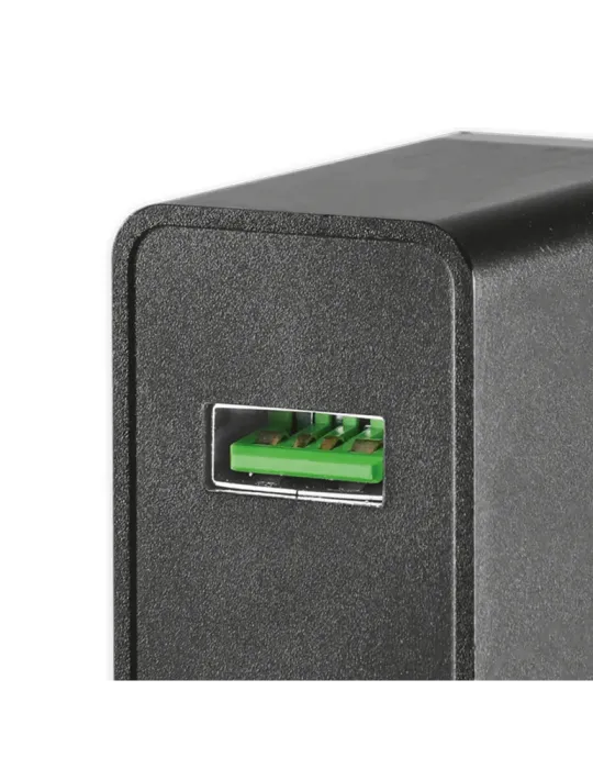 Cargador toma USB A TCLI120502