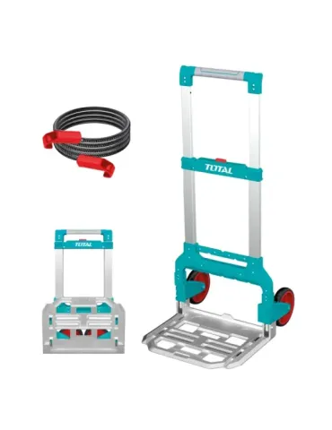 Carretilla plegable THWB61201 2