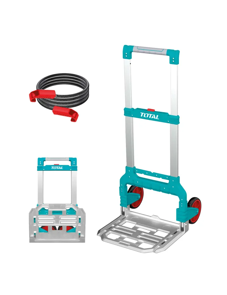 Carretilla plegable THWB61201
