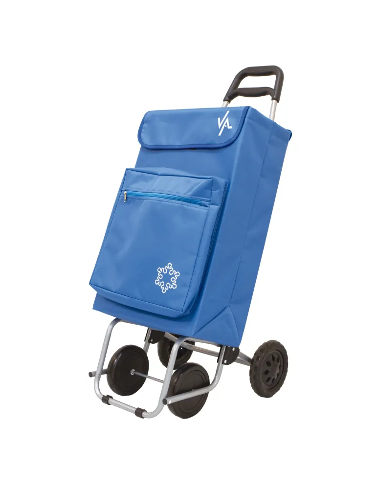 Carro compra termo Mod. 5
