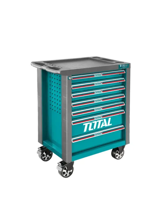 Carro portaherramientas 7 cajones THRC01071