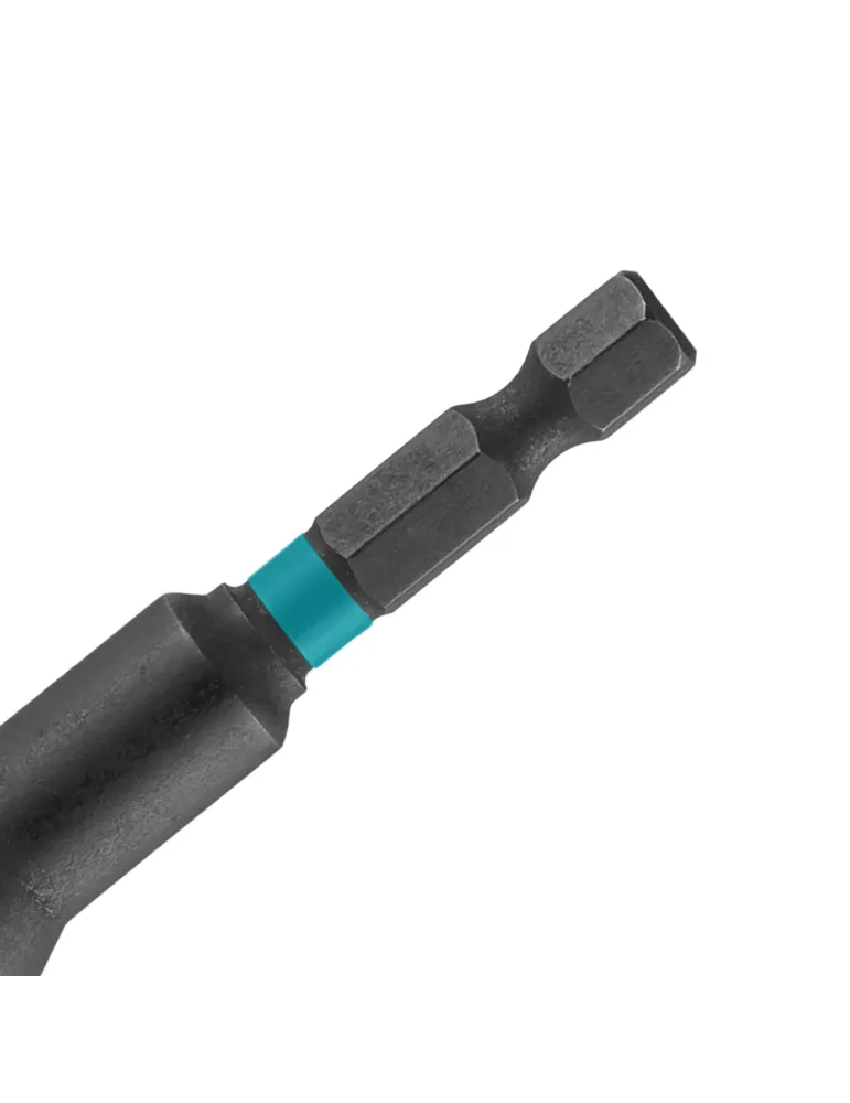 Casquillos magnéticos de 1/4'' TAC2703431 - 65 mm