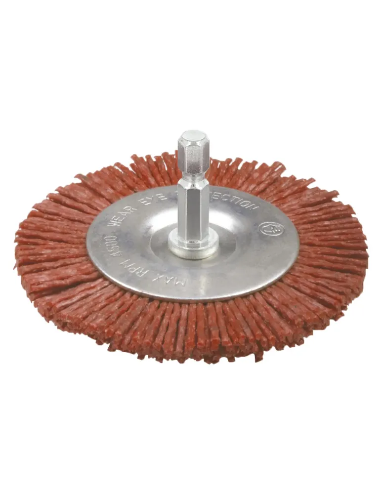 Cepillo circular Mod. 34630