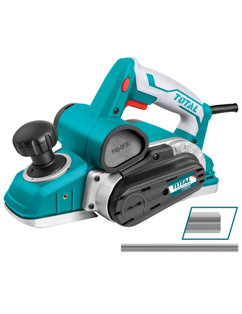 Cepillo eléctrico TL1108236 - 1050 W