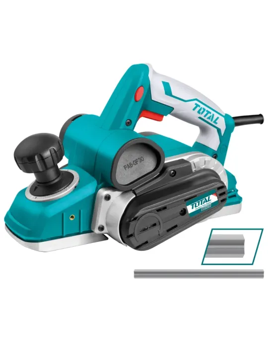 Cepillo eléctrico TL1108236 - 1050 W